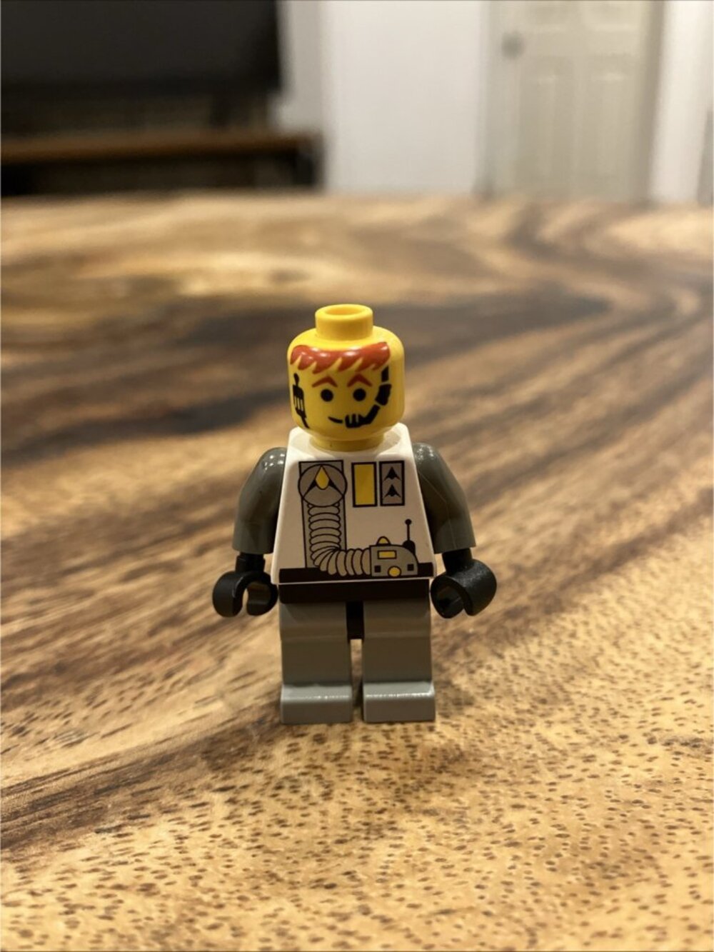 Lego Minifigure ( Authentic )